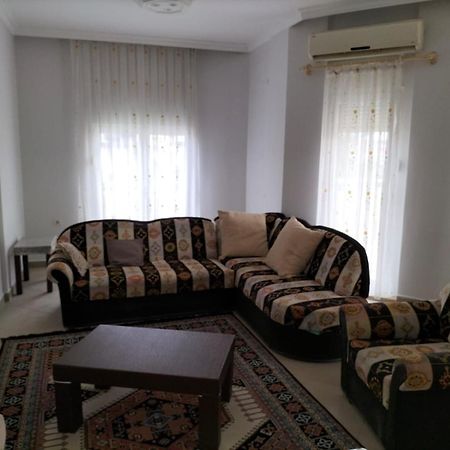 Antalya Begonvil Apart Esterno foto